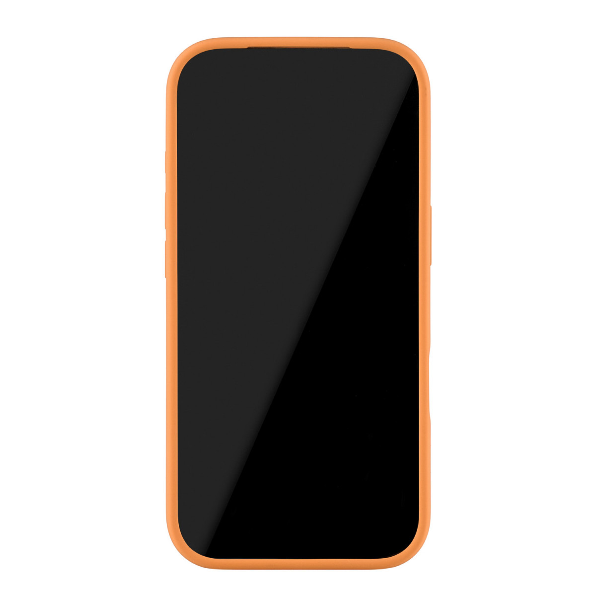 Чехол защитный uBear Touch Mag Case для iPhone 17 Pro Max, MagSafe силикон, софт-тач