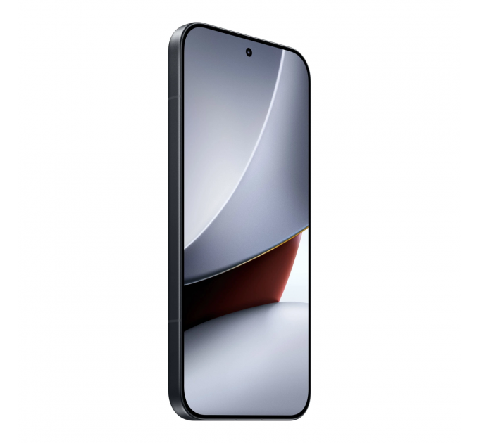 Смартфон Xiaomi Poco F9 Ultra 12/256 ГБ чёрный (2sim + eSim)