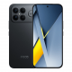 Смартфон Xiaomi Poco F8 Ultra 12/256 ГБ чёрный (2sim + eSim)