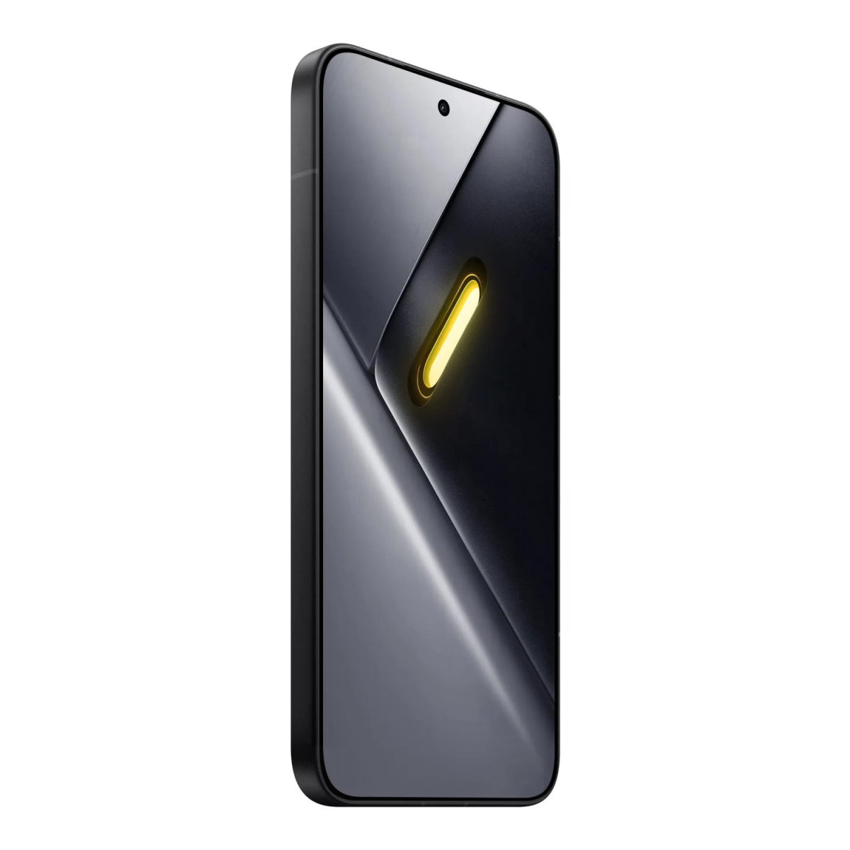 Смартфон Xiaomi Poco X8 Pro Max 5G 12/256 ГБ чёрный (2sim + eSim)