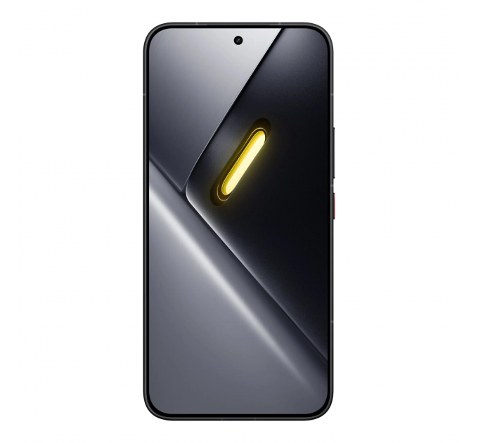 Смартфон Xiaomi Poco X8 Pro Max 5G 12/256 ГБ чёрный (2sim + eSim)
