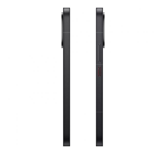 Смартфон Xiaomi Poco X8 Pro Max 5G 12/256 ГБ чёрный (2sim + eSim)