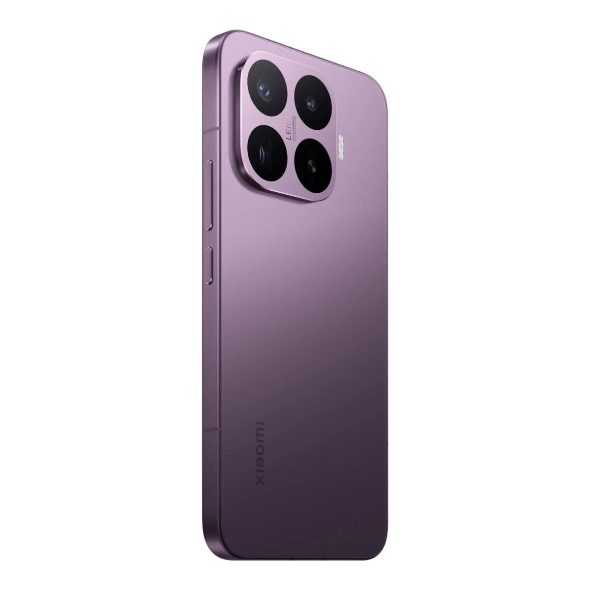 Смартфон Xiaomi 17T Pro 12/512 ГБ фиолетовый (2sim + eSim)