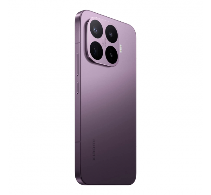 Смартфон Xiaomi 17T Pro 12/512 ГБ фиолетовый (2sim + eSim)