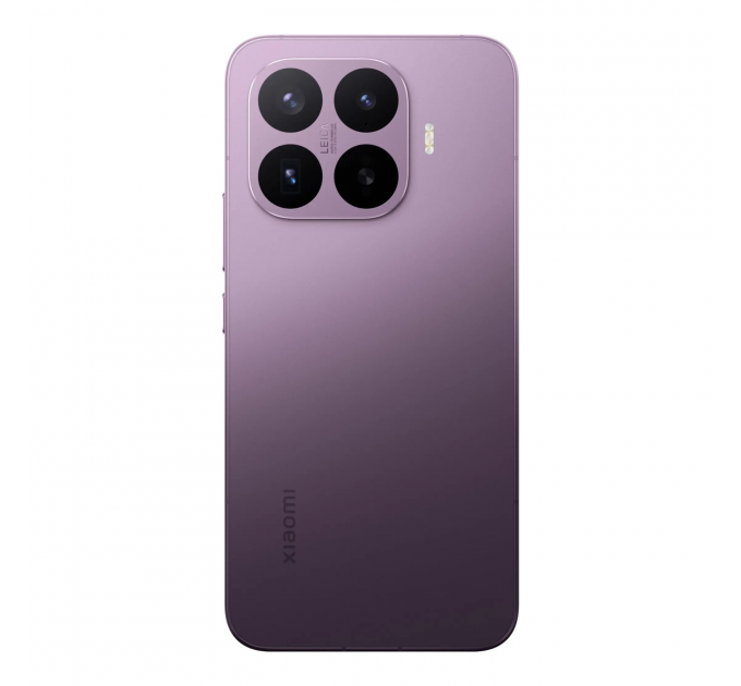 Смартфон Xiaomi 17T Pro 12/512 ГБ фиолетовый (2sim + eSim)