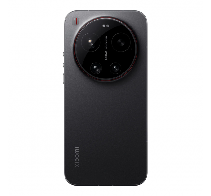 Смартфон Xiaomi 17 Ultra 16/1 ТБ чёрный (2sim + eSim)