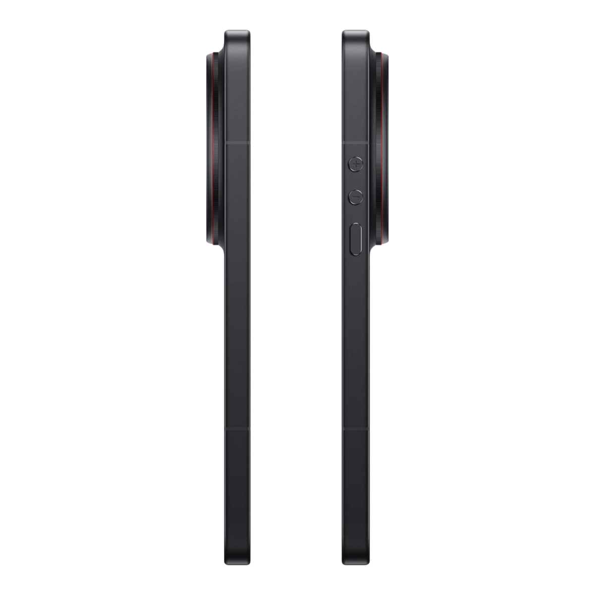 Смартфон Xiaomi 17 Ultra 16/1 ТБ чёрный (2sim + eSim)