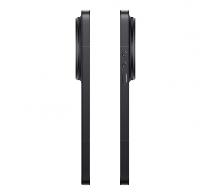Смартфон Xiaomi 17 Ultra 16/1 ТБ чёрный (2sim + eSim)