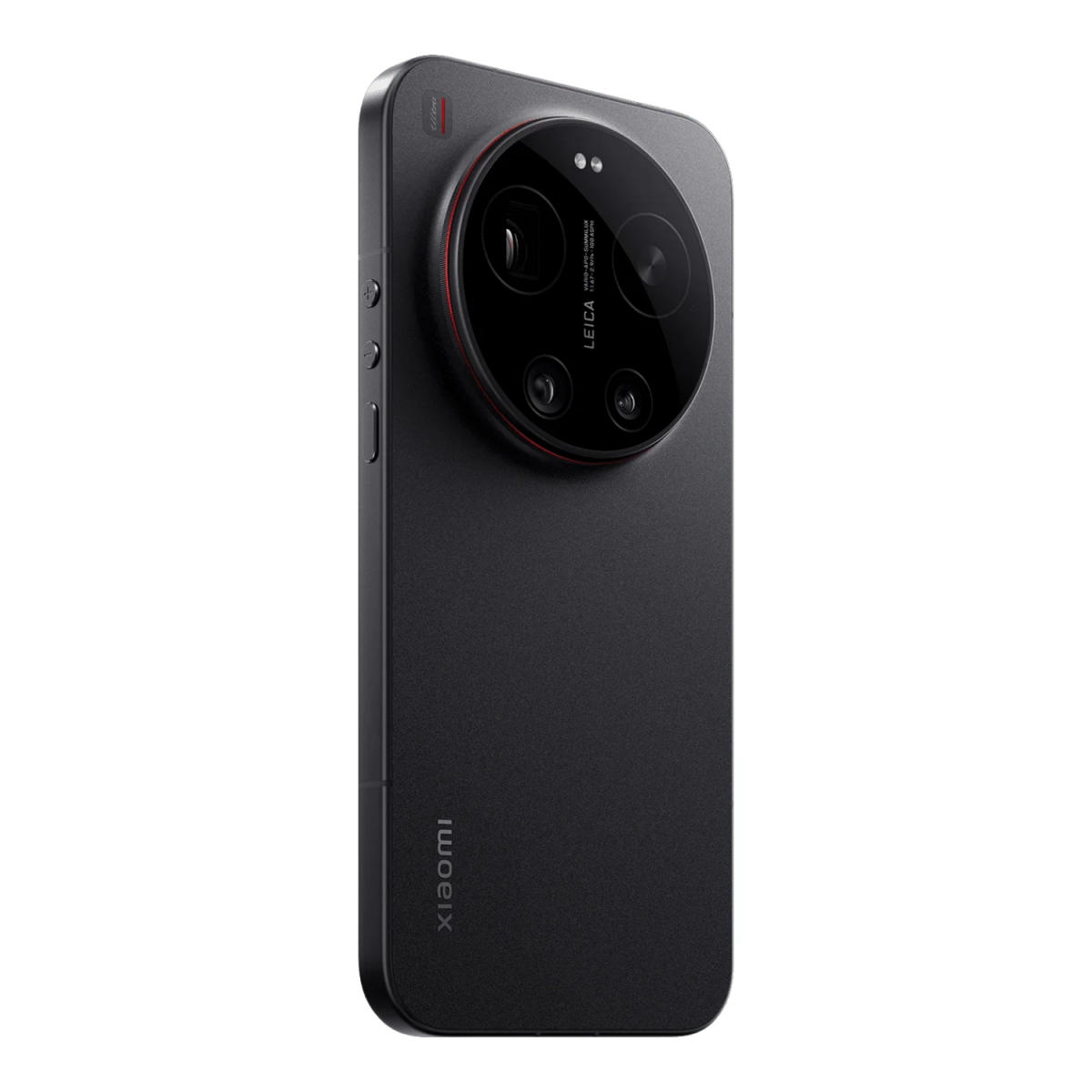 Смартфон Xiaomi 17 Ultra 16/1 ТБ чёрный (2sim + eSim)