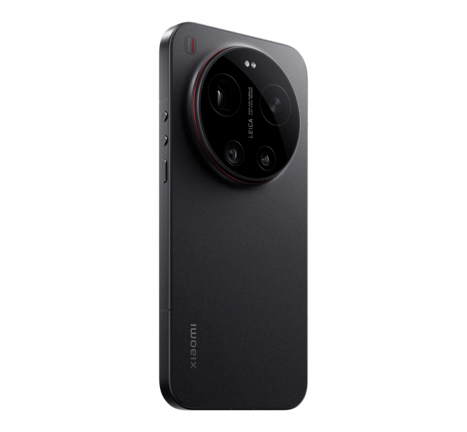Смартфон Xiaomi 17 Ultra 16/1 ТБ чёрный (2sim + eSim)