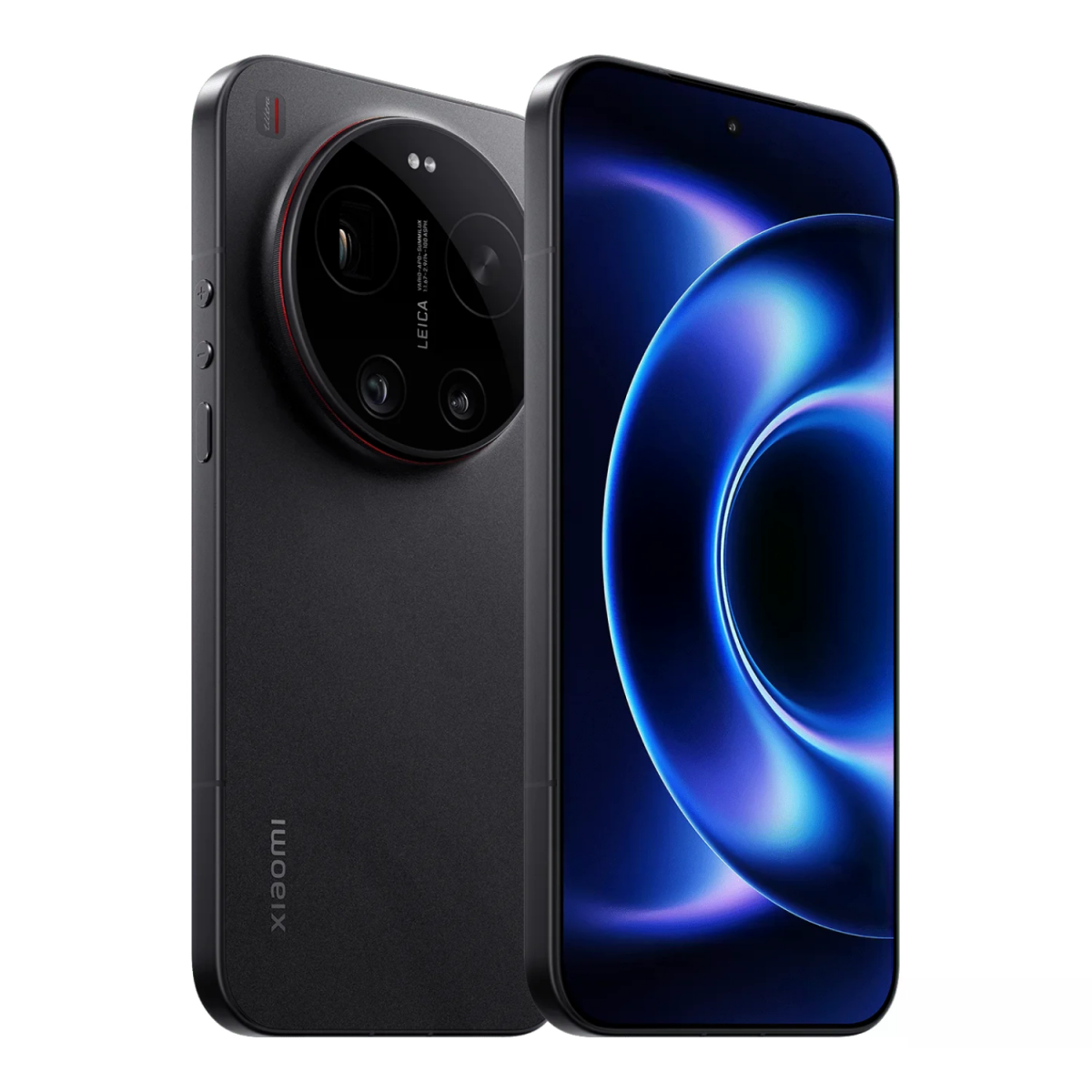 Смартфон Xiaomi 17 Ultra 16/1 ТБ чёрный (2sim + eSim)