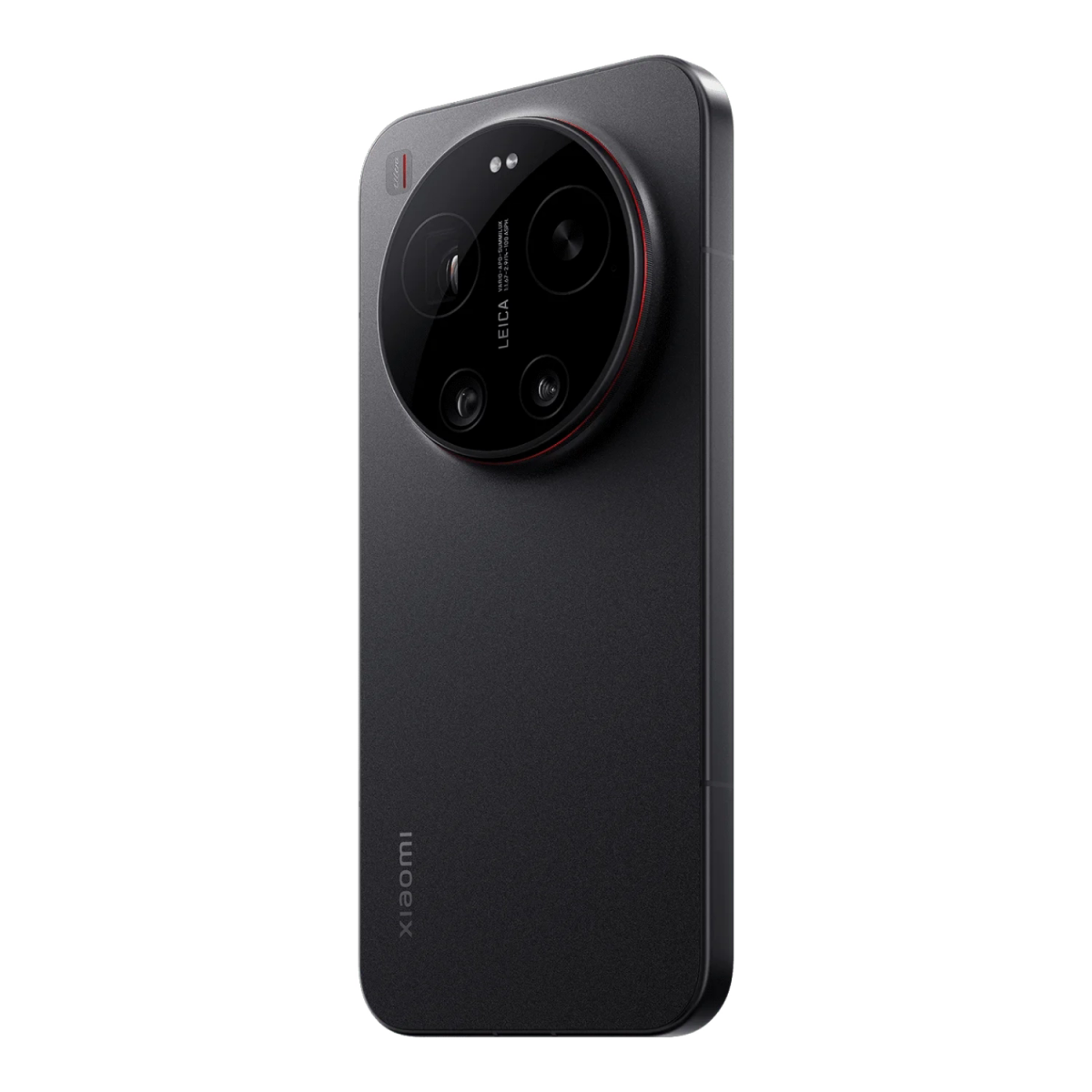 Смартфон Xiaomi 17 Ultra 16/1 ТБ чёрный (2sim + eSim)