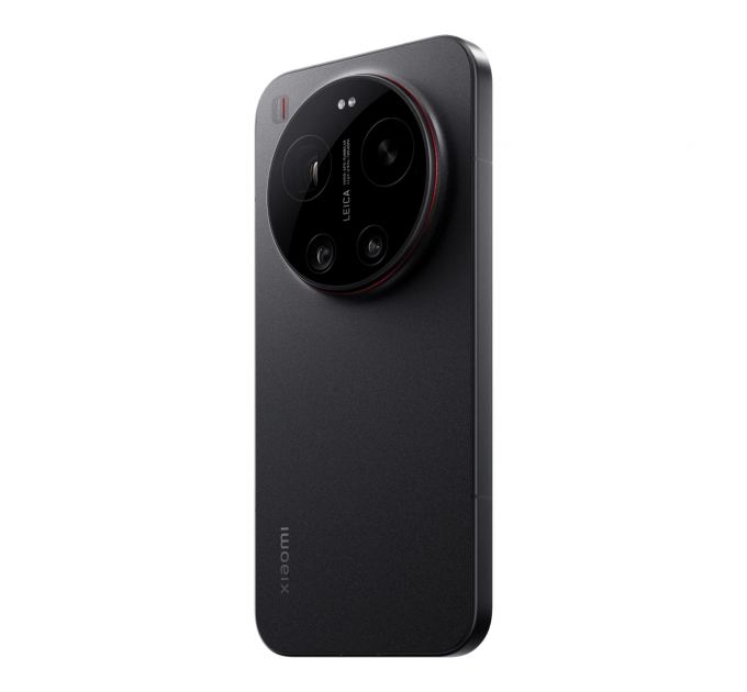 Смартфон Xiaomi 17 Ultra 16/1 ТБ чёрный (2sim + eSim)