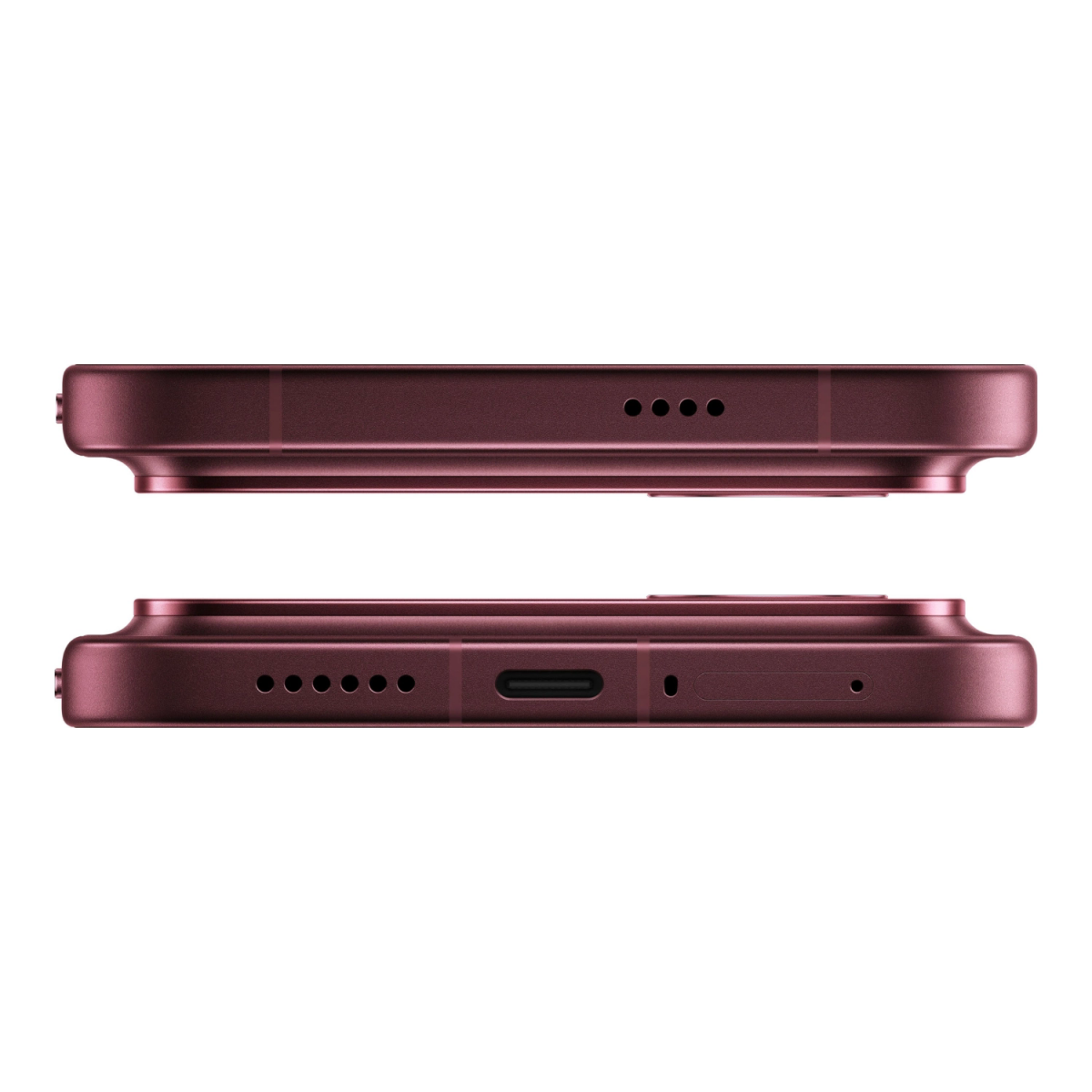 Смартфон Xiaomi Poco F9 Ultra 16/512 ГБ тёмно-красный (2sim + eSim)