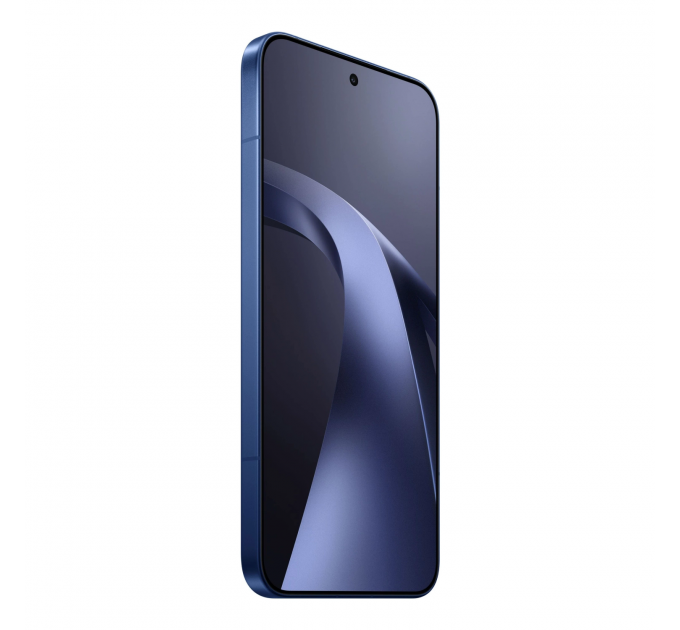 Смартфон Xiaomi 17T Pro 12/512 ГБ тёмно-синий (2sim + eSim)