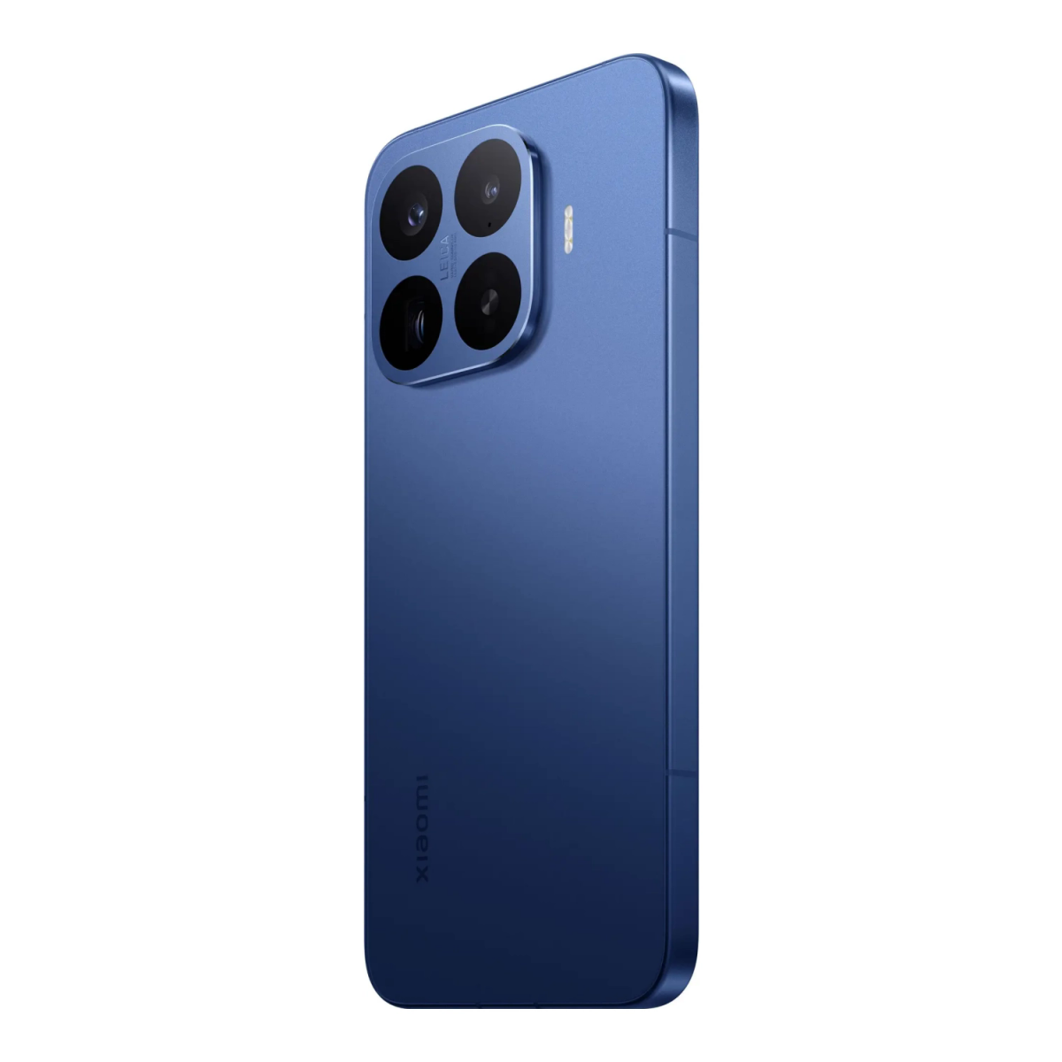 Смартфон Xiaomi 17T Pro 12/512 ГБ тёмно-синий (2sim + eSim)