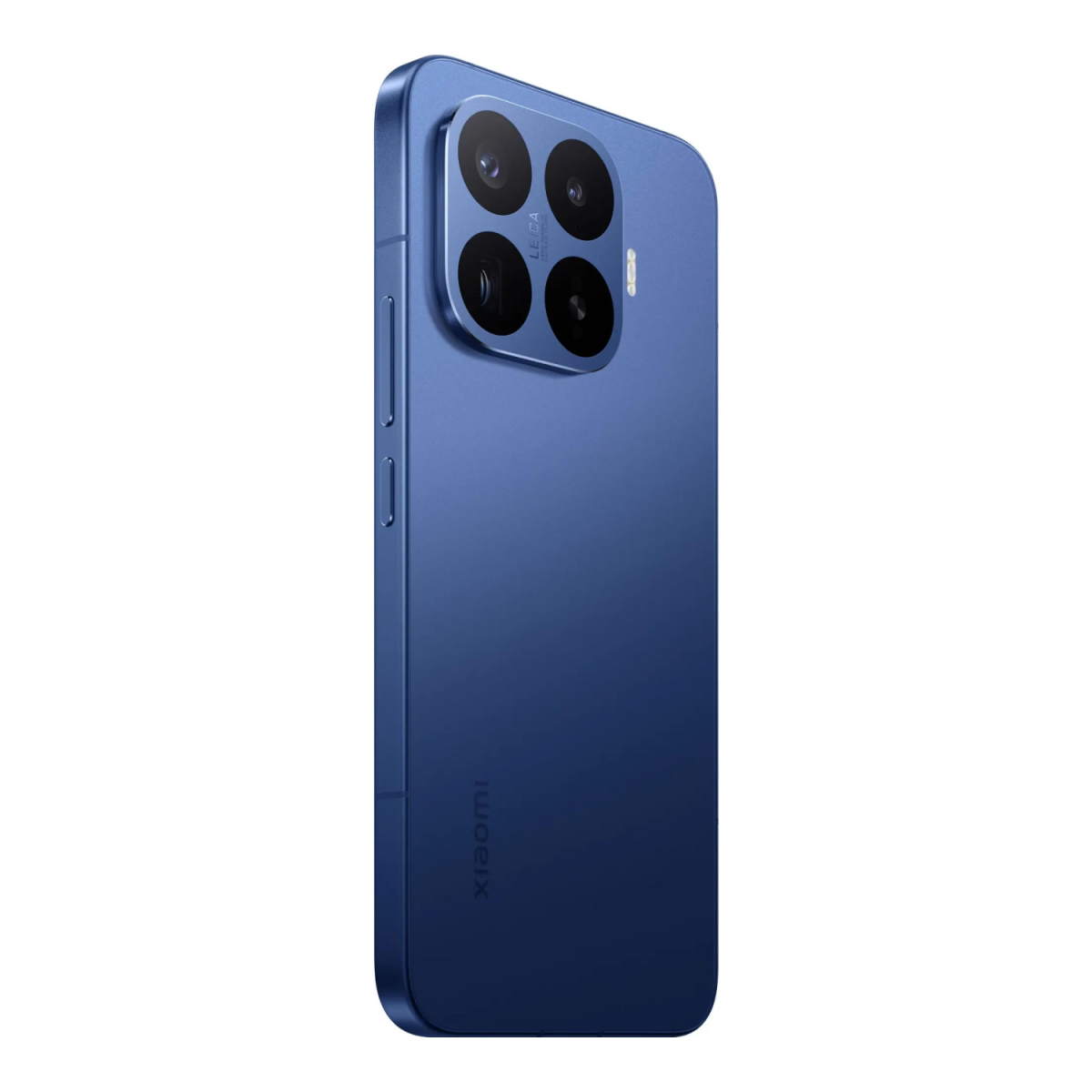 Смартфон Xiaomi 17T Pro 12/512 ГБ тёмно-синий (2sim + eSim)