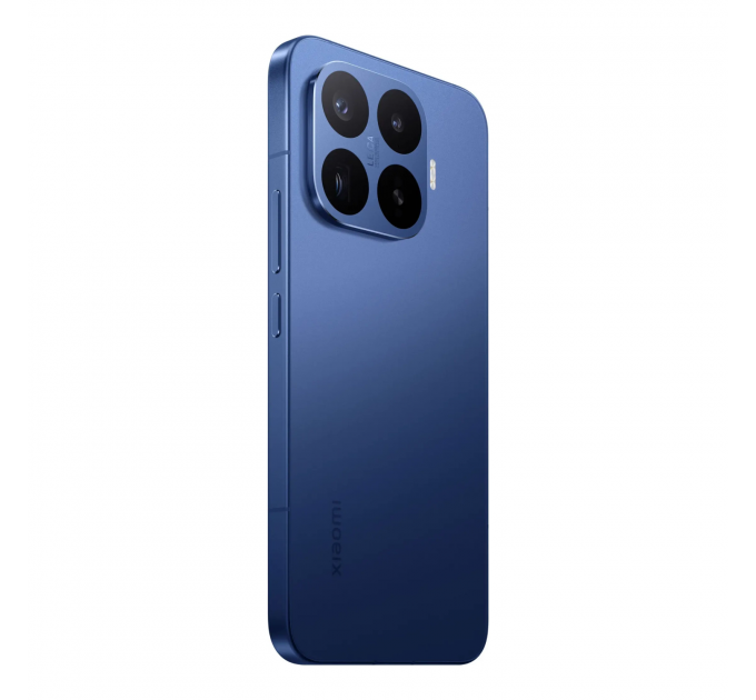 Смартфон Xiaomi 17T Pro 12/512 ГБ тёмно-синий (2sim + eSim)