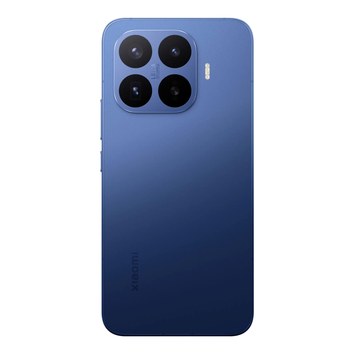 Смартфон Xiaomi 17T Pro 12/512 ГБ тёмно-синий (2sim + eSim)