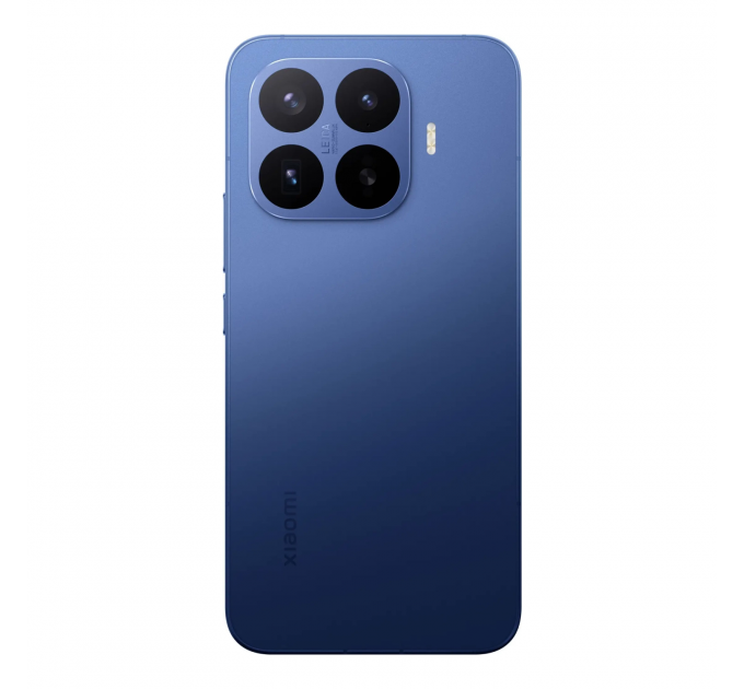 Смартфон Xiaomi 17T Pro 12/512 ГБ тёмно-синий (2sim + eSim)