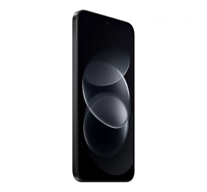 Смартфон Xiaomi Redmi Note 17 Pro Max 5G 8/512 ГБ чёрный (2sim + eSim)