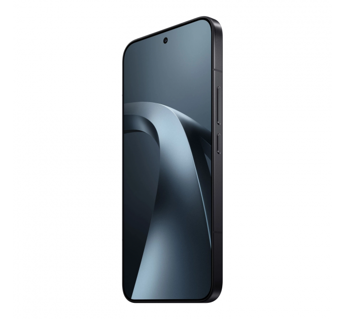 Смартфон Xiaomi 17T Pro 12/512 ГБ чёрный (2sim + eSim)