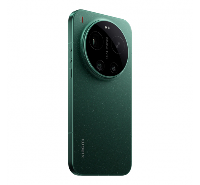 Смартфон Xiaomi 17 Ultra 16/1 ТБ зелёный (2sim + eSim)