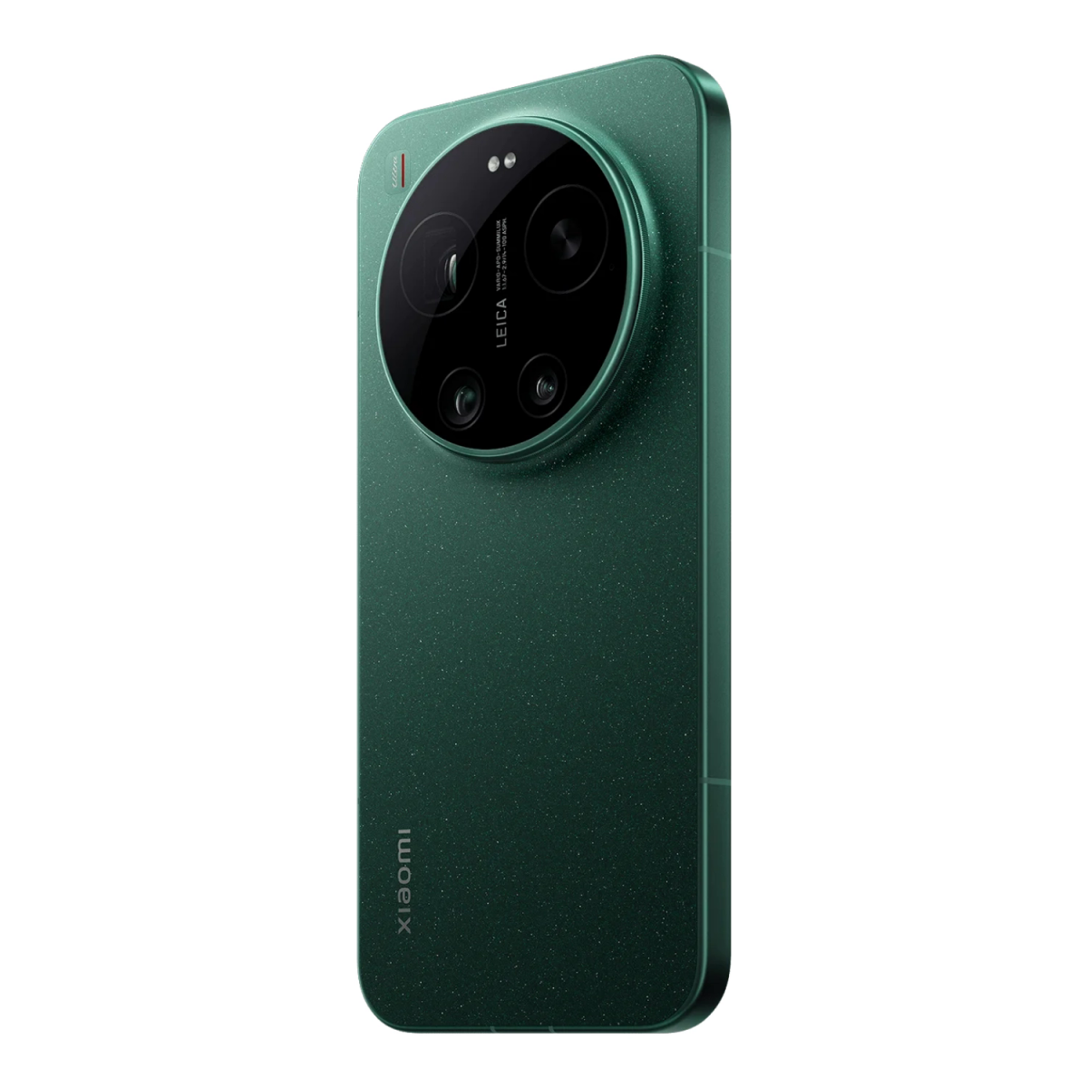Смартфон Xiaomi 17 Ultra 16/1 ТБ зелёный (2sim + eSim)
