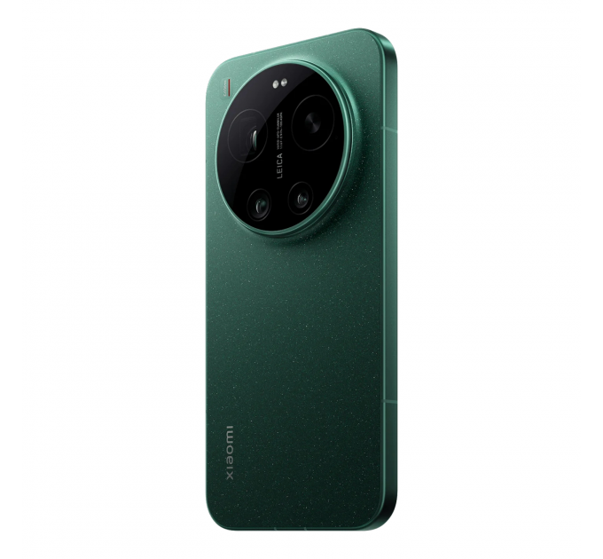 Смартфон Xiaomi 17 Ultra 16/1 ТБ зелёный (2sim + eSim)