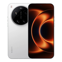 Смартфон Xiaomi 17 Ultra 16/512 ГБ белый (2sim + eSim)