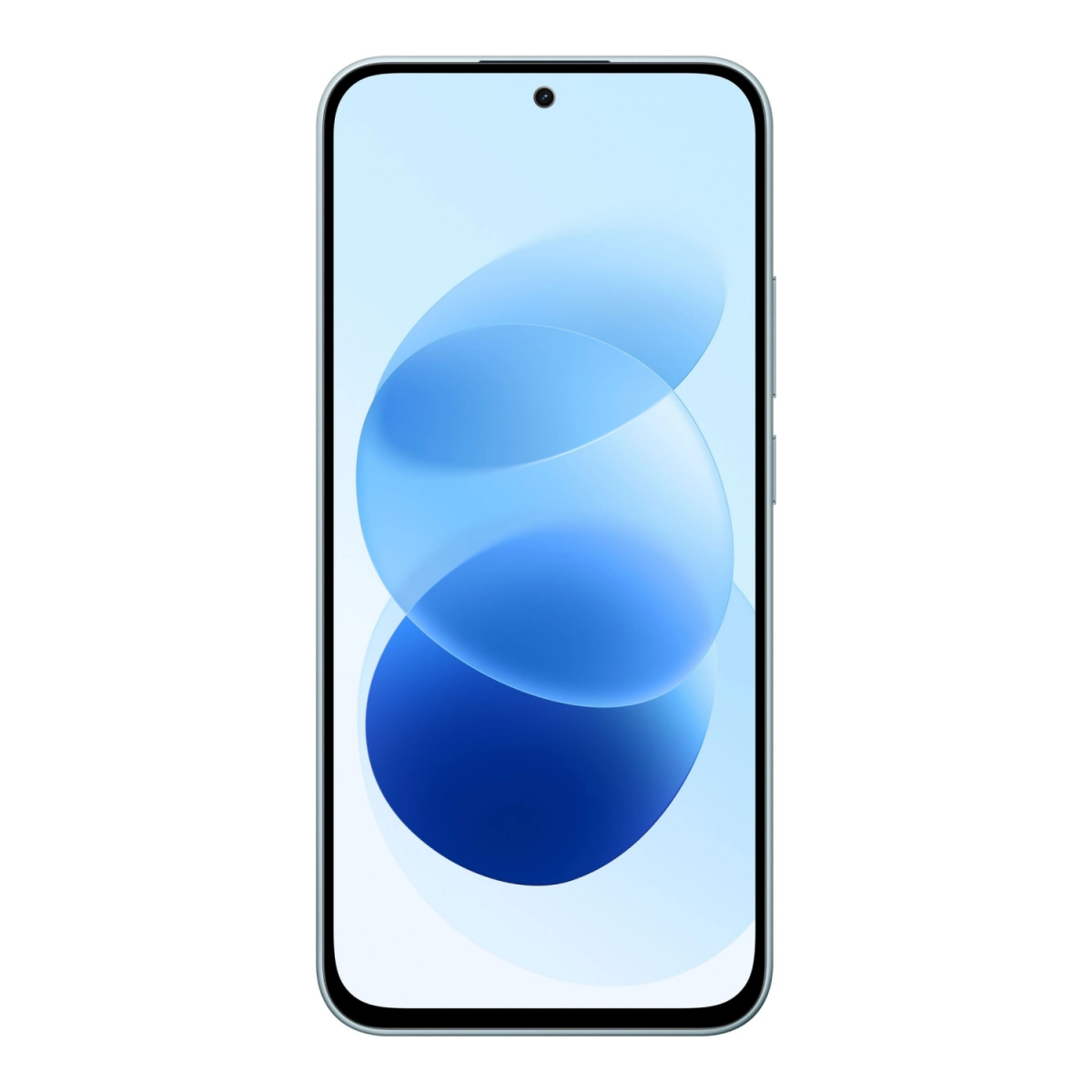 Смартфон Xiaomi Redmi Note 17 4G 4/128 ГБ голубой (2sim)