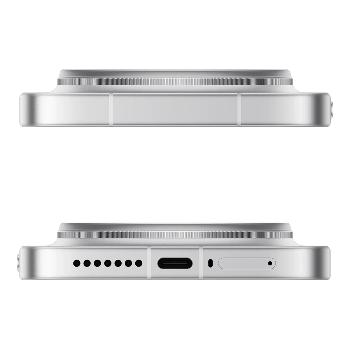 Смартфон Xiaomi 17 Ultra 16/512 ГБ белый (2sim + eSim)