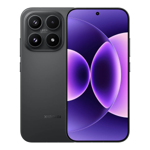 Смартфон Xiaomi 17 12/256 ГБ чёрный (2sim + eSim)