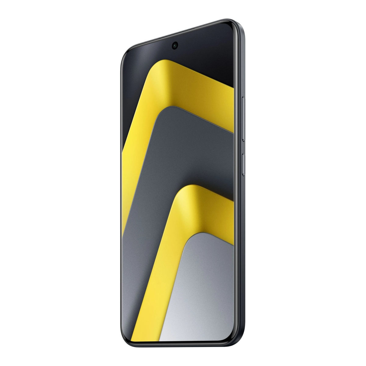 Смартфон Xiaomi Poco M8 Pro 5G 12/512 ГБ чёрный (2sim)