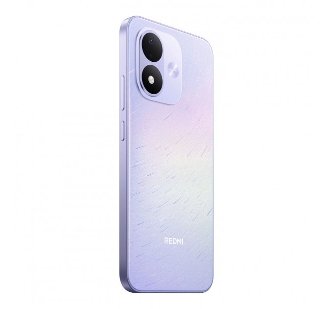 Смартфон Xiaomi Redmi Note 17 4G 8/256 ГБ фиолетовый (2sim)