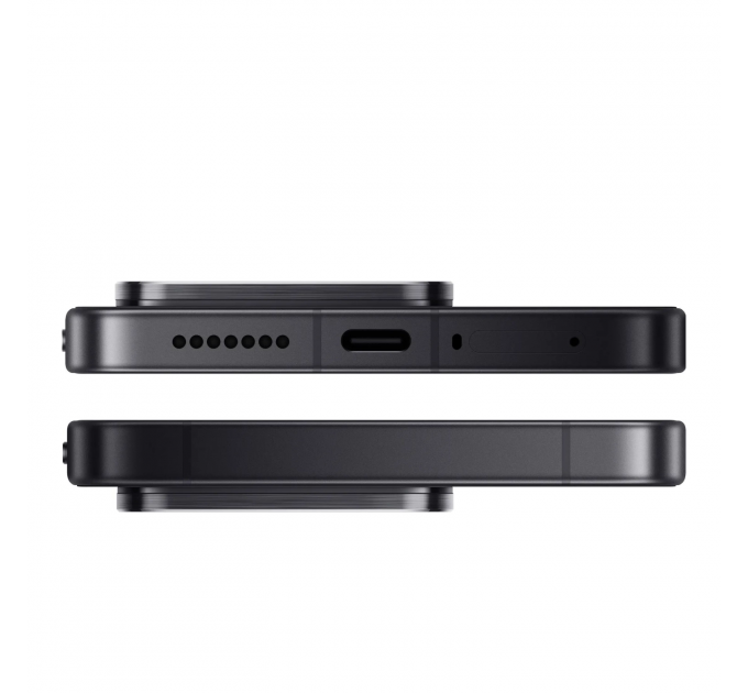 Смартфон Xiaomi 17T Pro 12/512 ГБ чёрный (2sim + eSim)