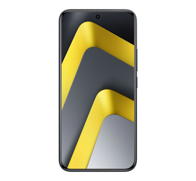 Смартфон Xiaomi Poco M8 Pro 5G 12/512 ГБ чёрный (2sim)