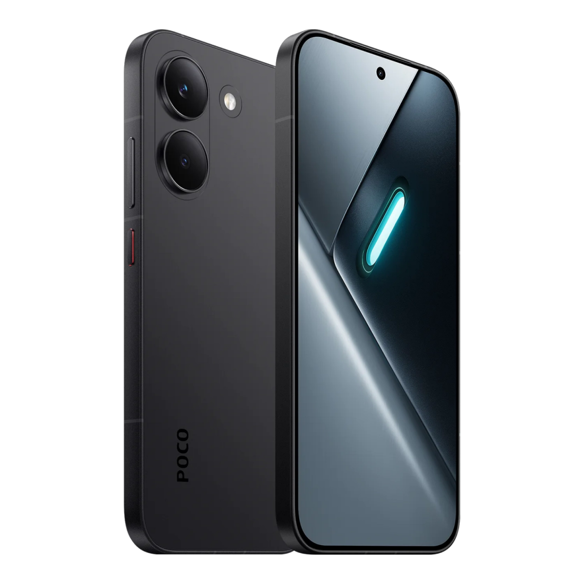 Смартфон Xiaomi Poco X8 Pro 5G 8/256 ГБ чёрный (2sim)