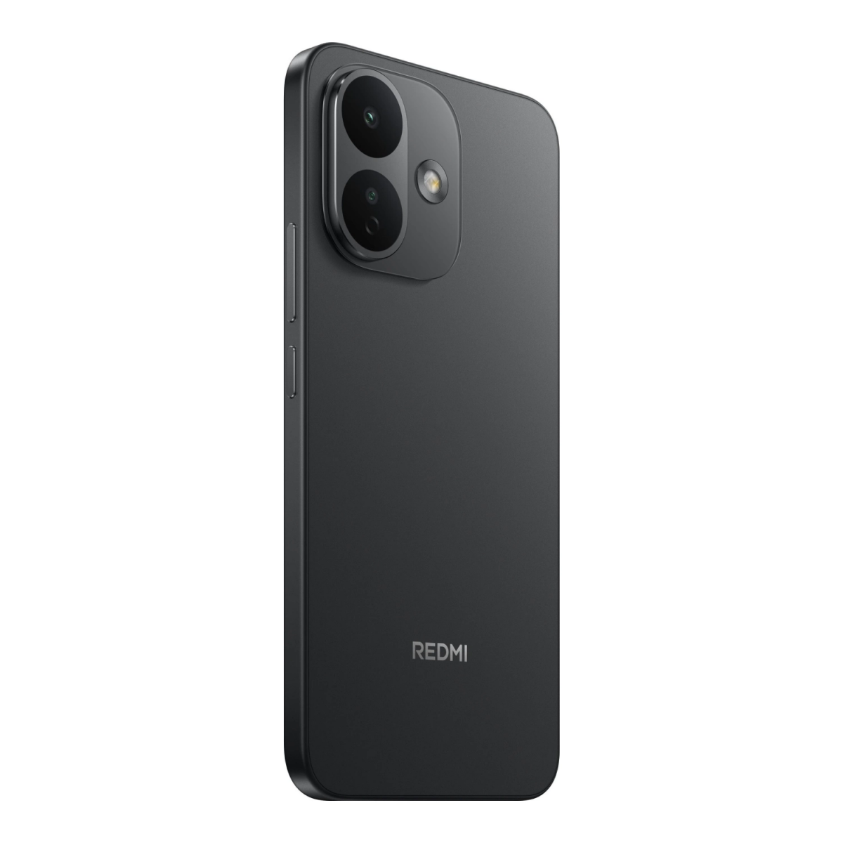 Смартфон Xiaomi Redmi Note 17 Pro 5G 8/512 ГБ чёрный (2sim + eSim)