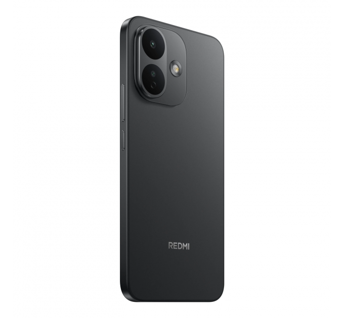 Смартфон Xiaomi Redmi Note 17 Pro 5G 8/512 ГБ чёрный (2sim + eSim)