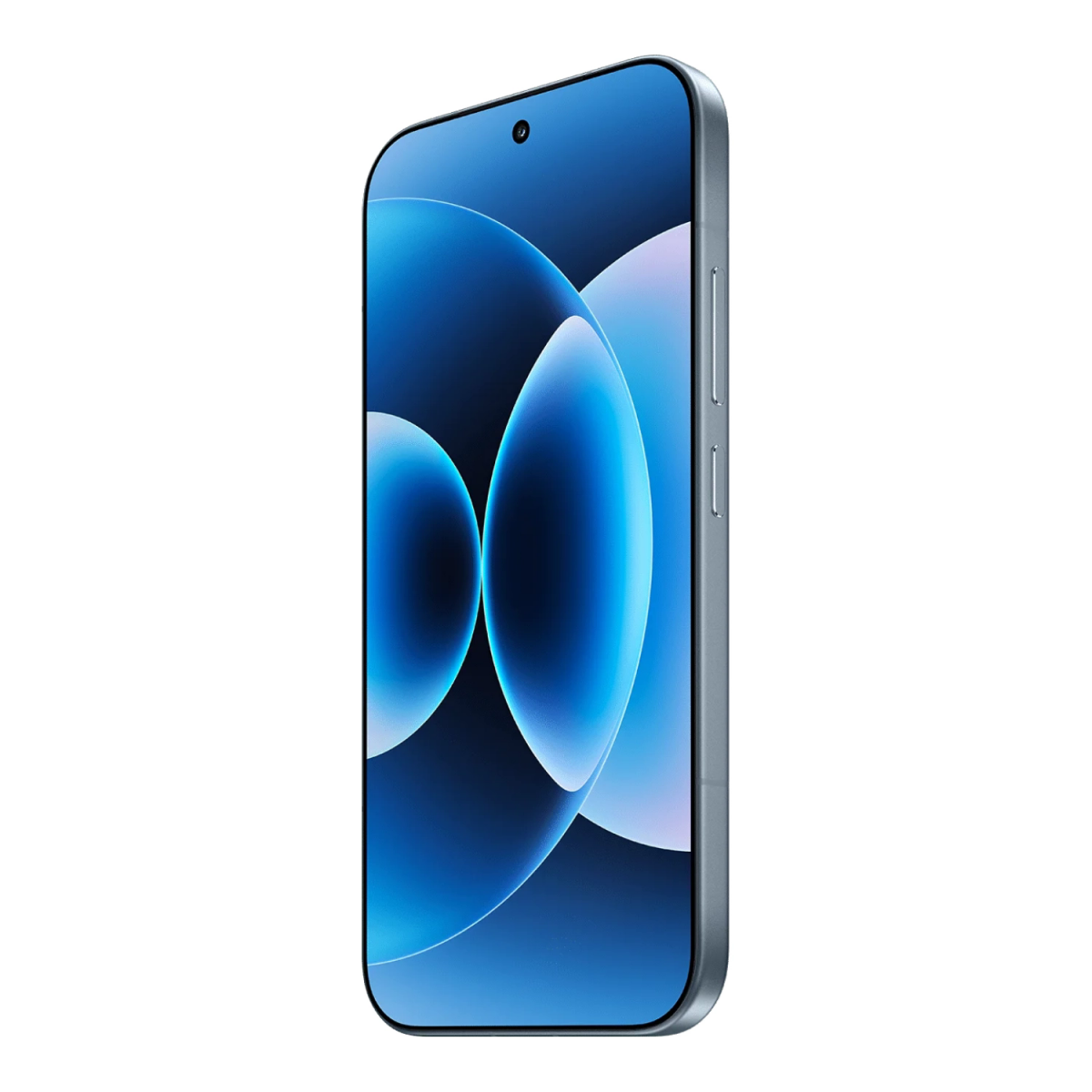 Смартфон Xiaomi 17 12/256 ГБ голубой (2sim + eSim)