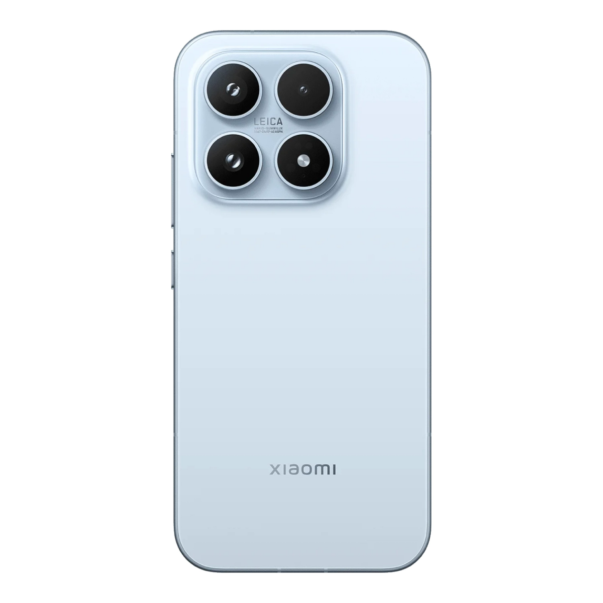 Смартфон Xiaomi 17 12/256 ГБ голубой (2sim + eSim)