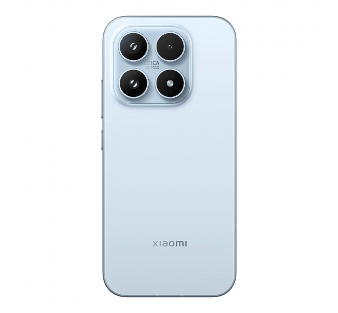 Смартфон Xiaomi 17 12/256 ГБ голубой (2sim + eSim)