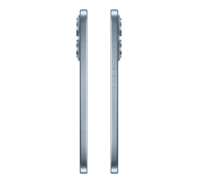 Смартфон Xiaomi 17 12/256 ГБ голубой (2sim + eSim)