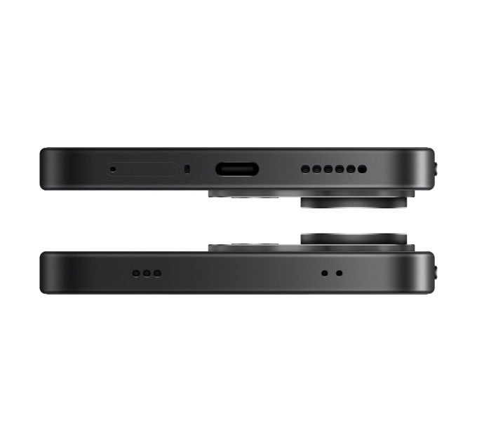 Смартфон Xiaomi Redmi Note 17 Pro 5G 8/512 ГБ чёрный (2sim + eSim)