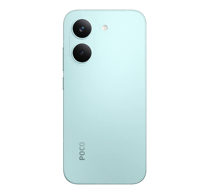Смартфон Xiaomi Poco X8 Pro 5G 8/512 ГБ зелёный (2sim)