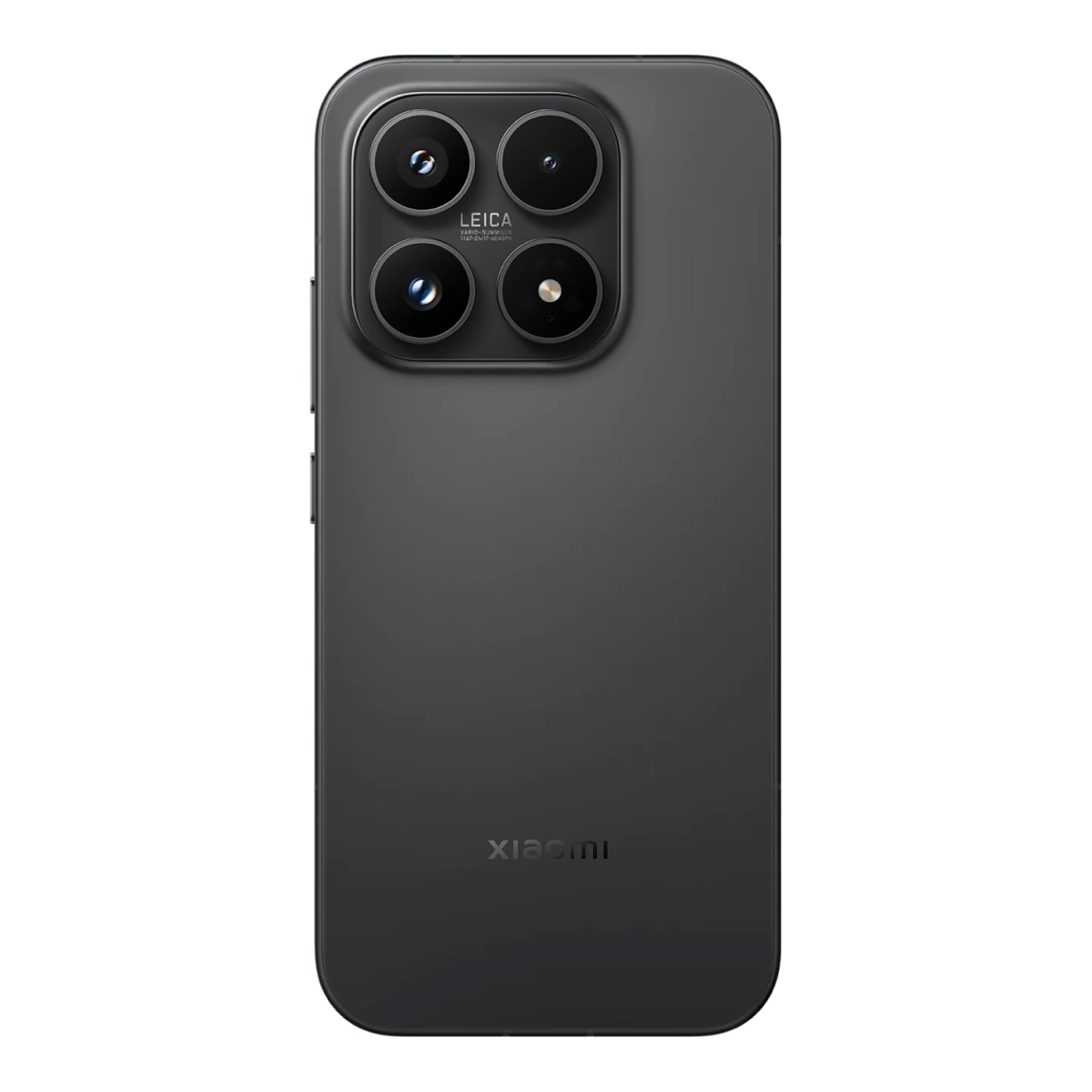 Смартфон Xiaomi 17 12/256 ГБ чёрный (2sim + eSim) (без СЗУ)