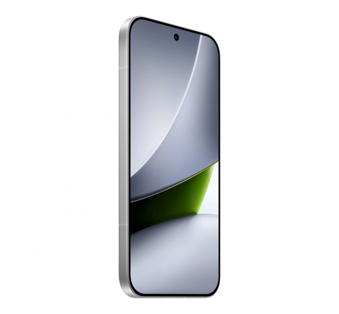Смартфон Xiaomi Poco F9 Pro 12/256 ГБ белый (2sim + eSim)