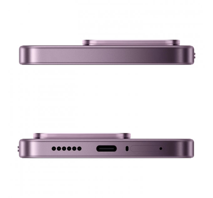 Смартфон Xiaomi 17T 12/256 ГБ фиолетовый (2sim + eSim)