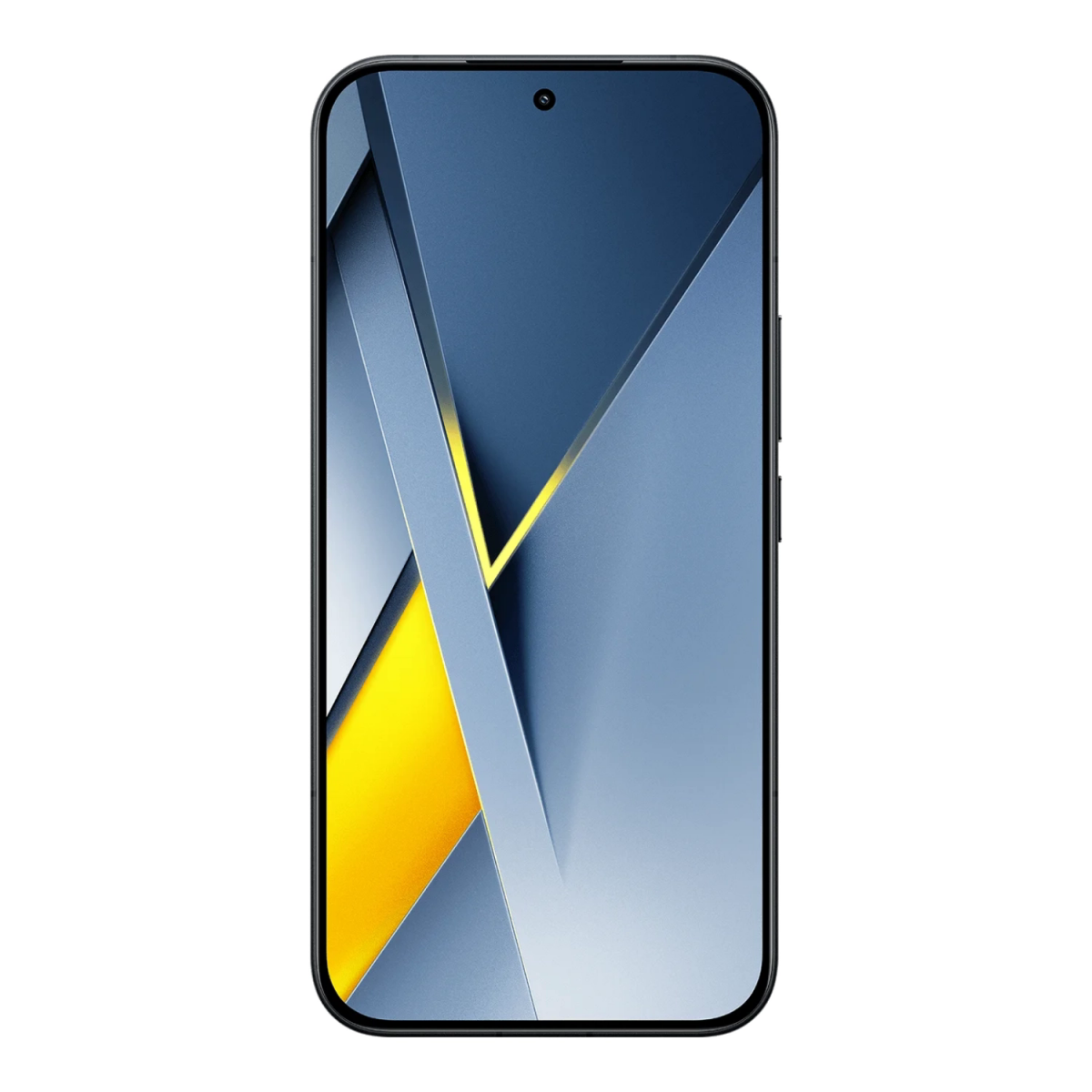 Смартфон Xiaomi Poco F8 Ultra 12/256 ГБ чёрный (2sim + eSim)